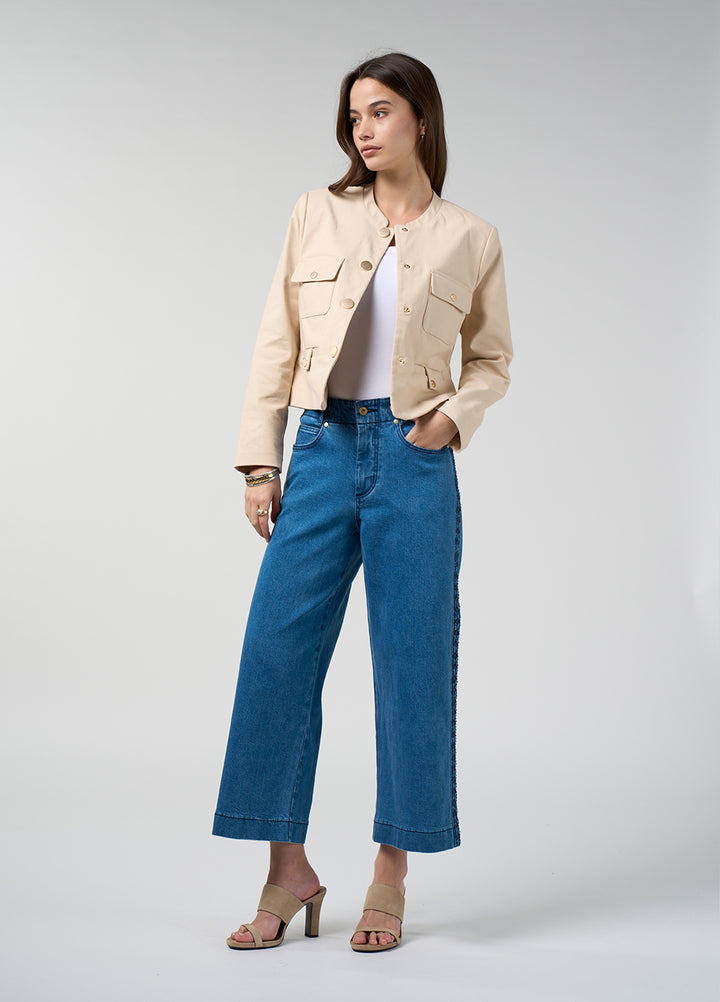 Loobie's Story Indika Jacket - Ec