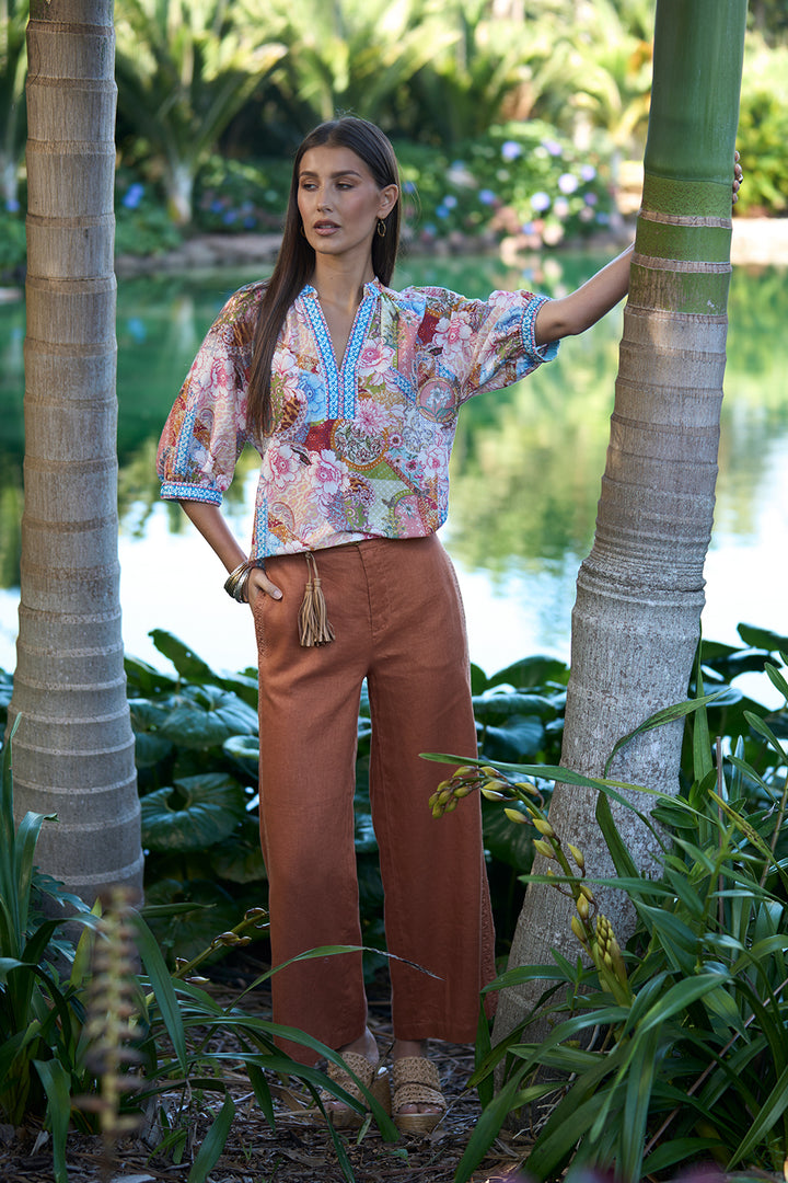 Loobie’s Story Dalia Blouse