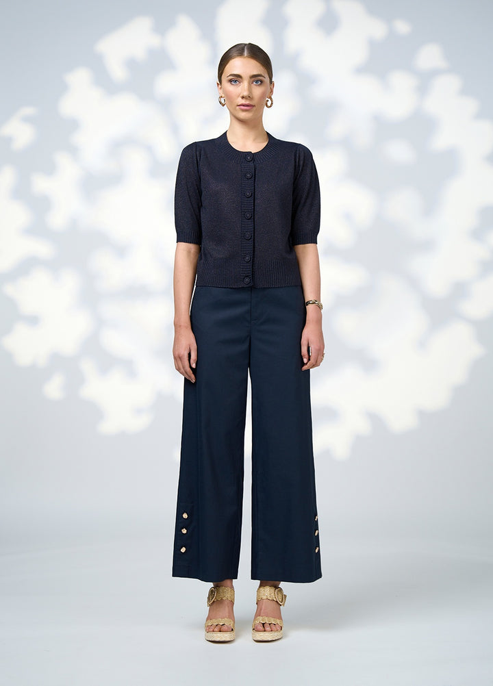 Loobie's Story Mica Cardigan