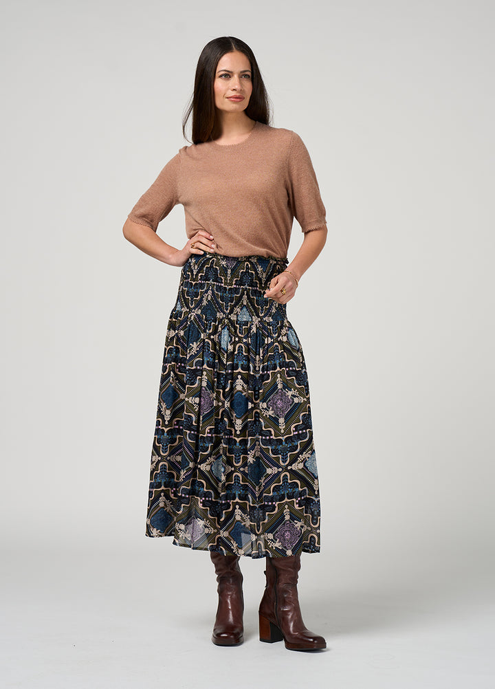 Loobie’s Story Regalia Skirt