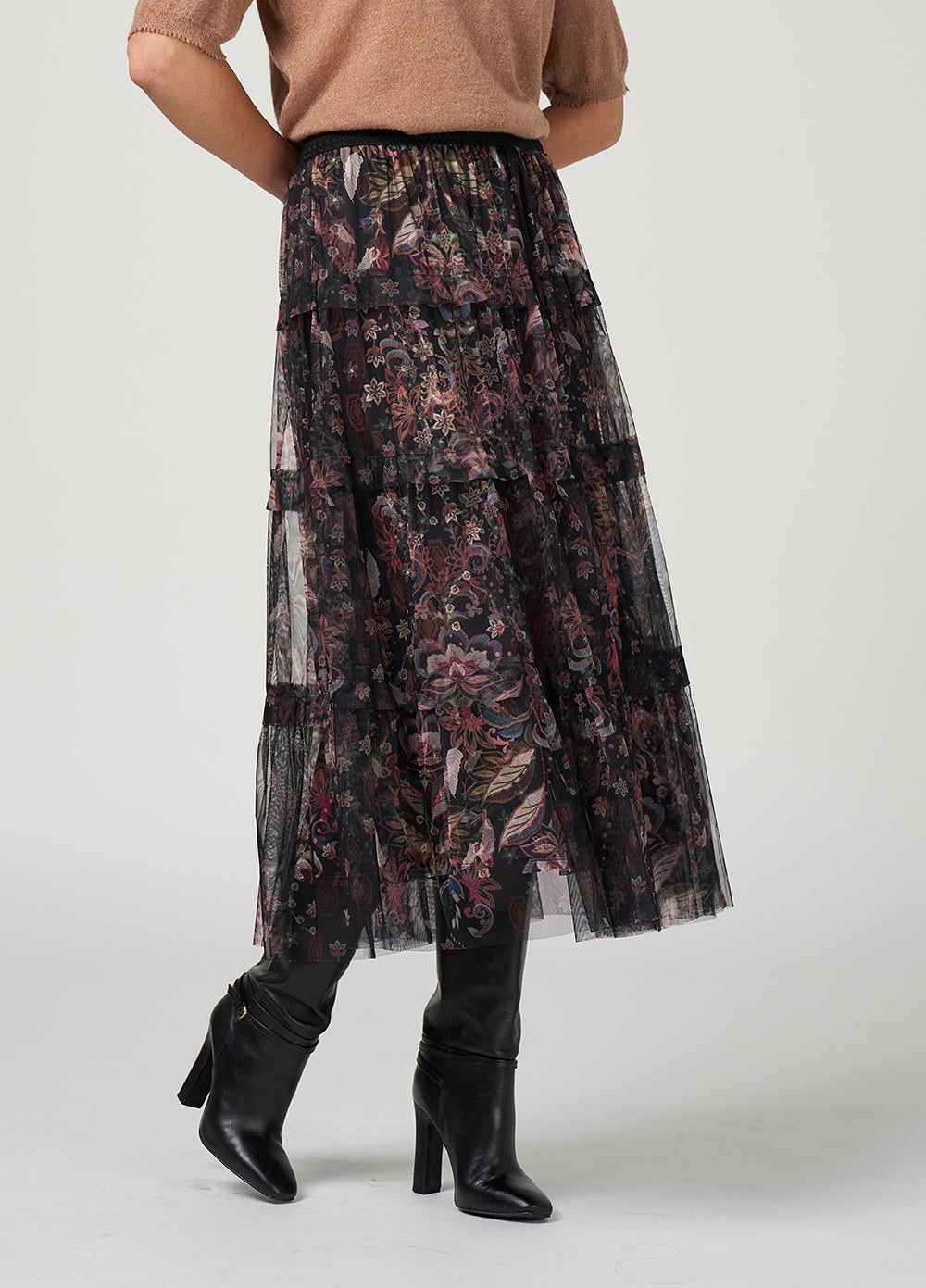 Loobie’s Story Antoinette Skirt