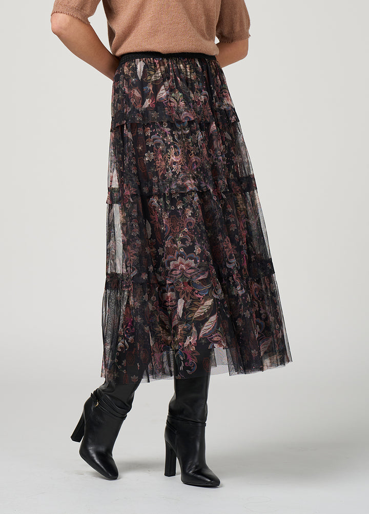 Loobie’s Story Antoinette Skirt