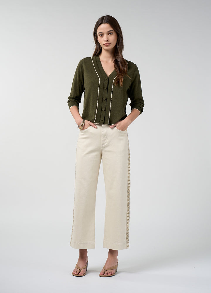 Loobie’s Story Maha Cardigan - OL