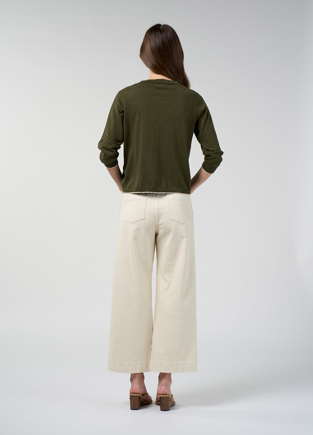 Loobie’s Story Maha Cardigan - OL