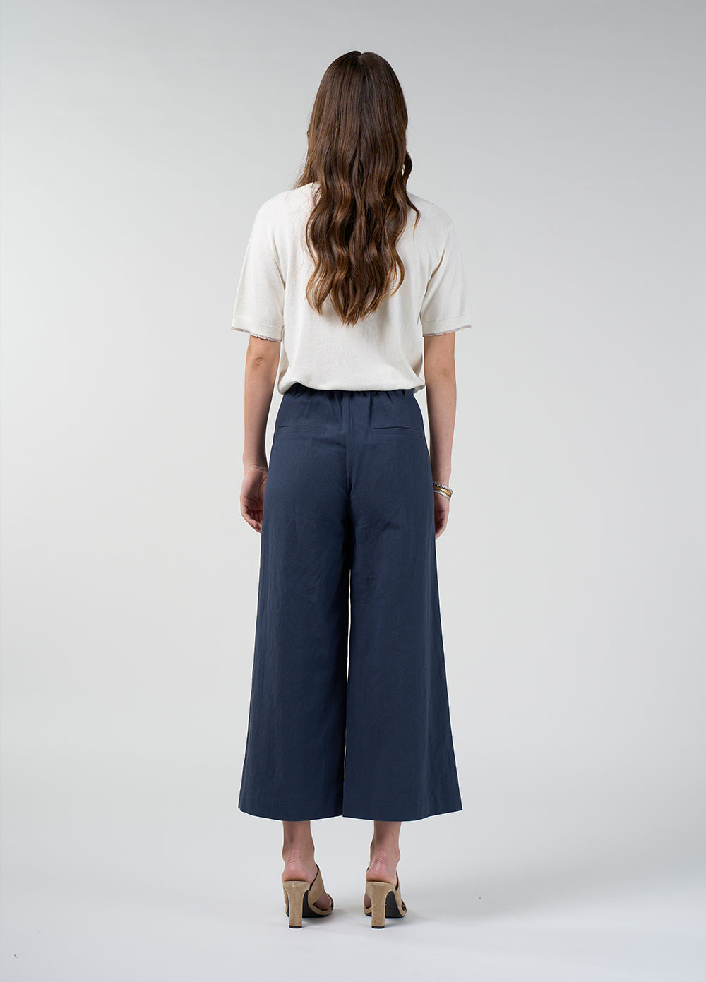Loobie’s Story Navi Pant - Indigo