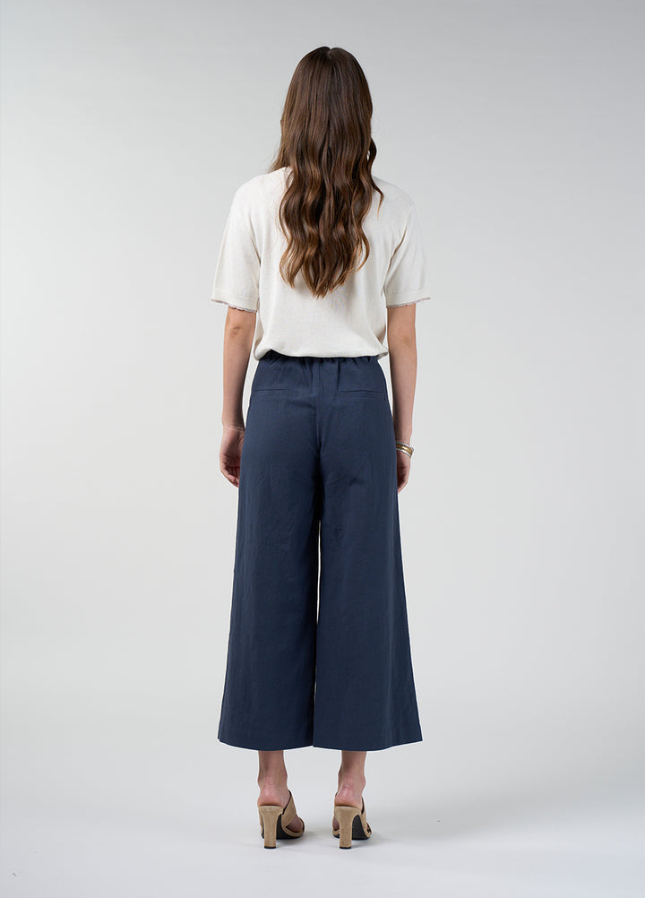 Loobie’s Story Navi Pant - Indigo