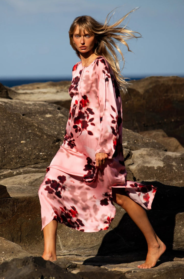 Oneseason Llew Maxi