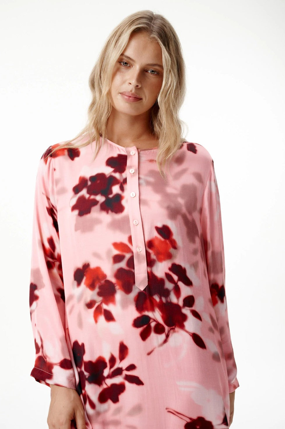 Oneseason Llew Maxi