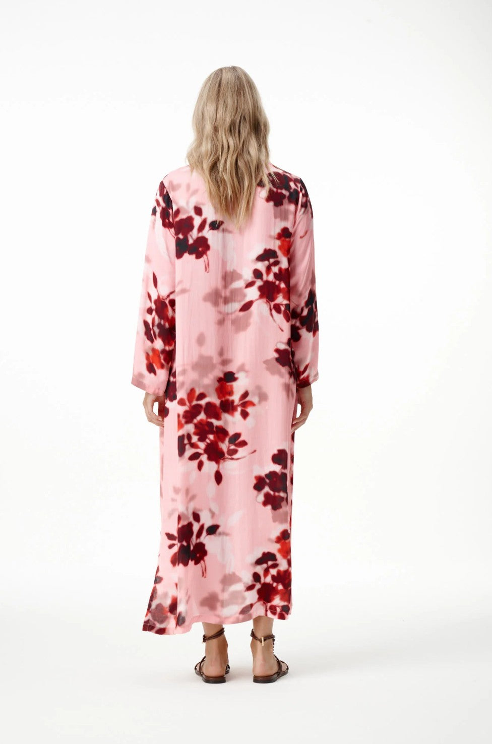 Oneseason Llew Maxi