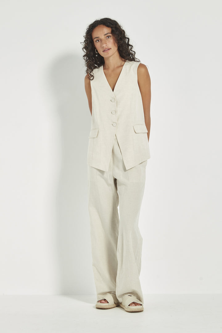 Verge Loretta Vest