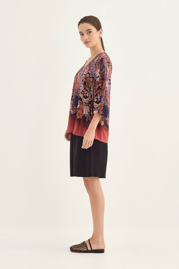 Verge Darling Shorts - BLK
