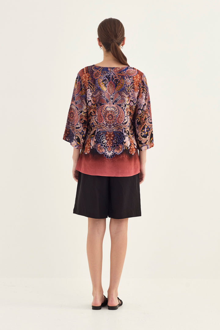 Verge Darling Shorts - BLK