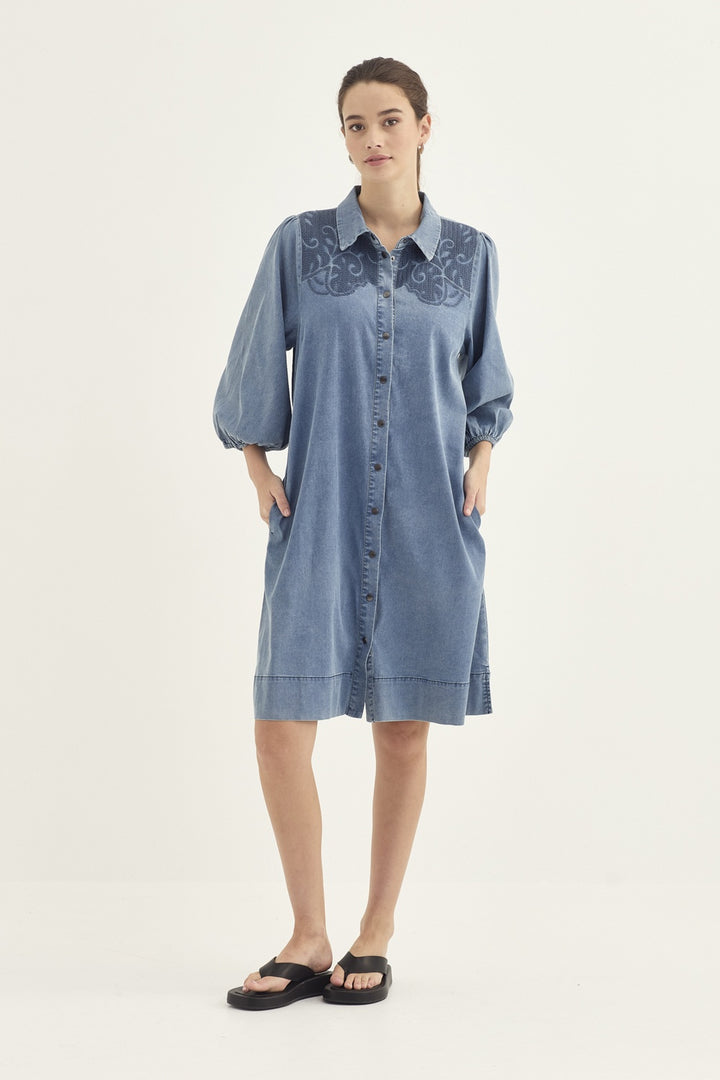 Verge Loveland Dress