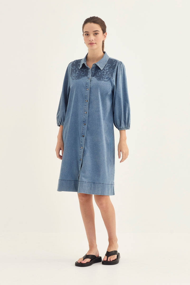 Verge Loveland Dress