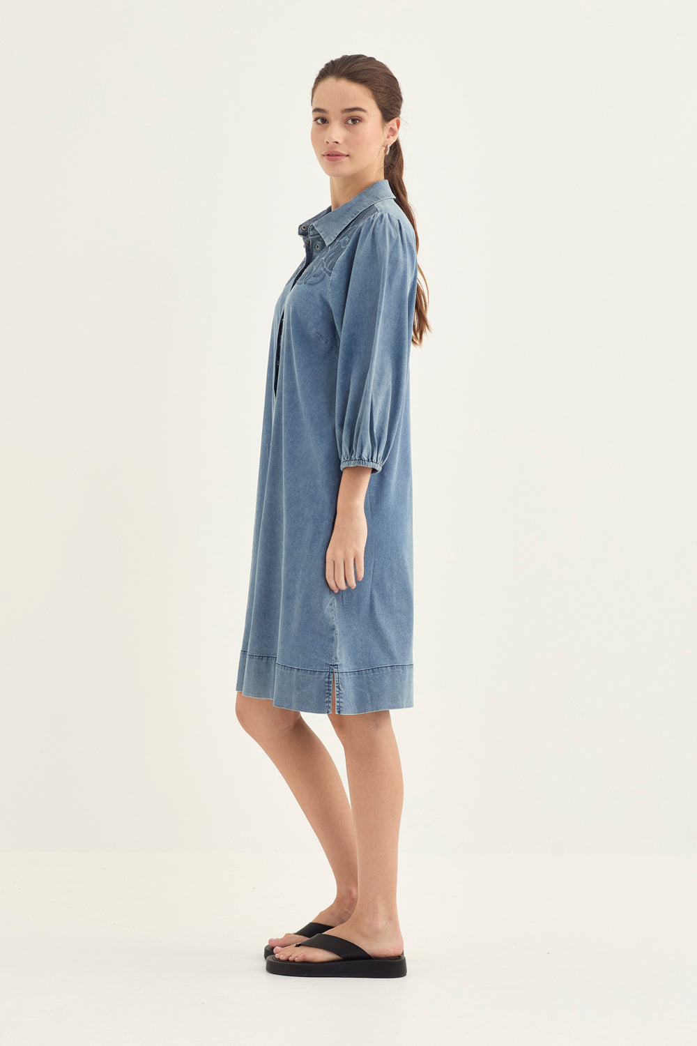 Verge Loveland Dress