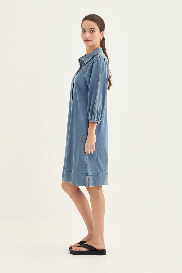 Verge Loveland Dress