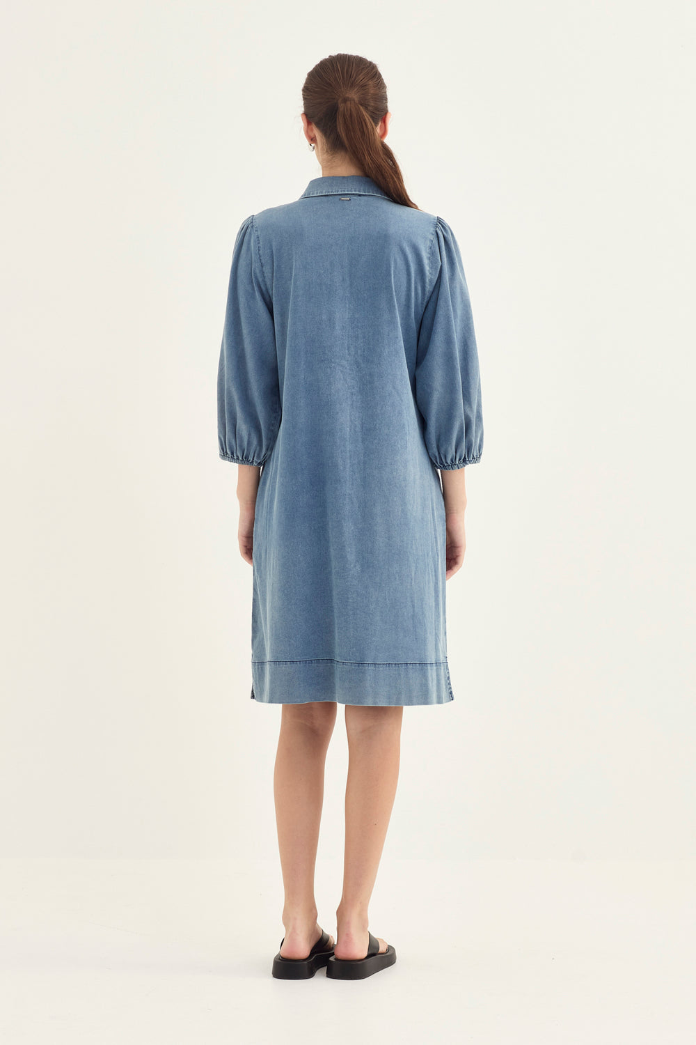Verge Loveland Dress