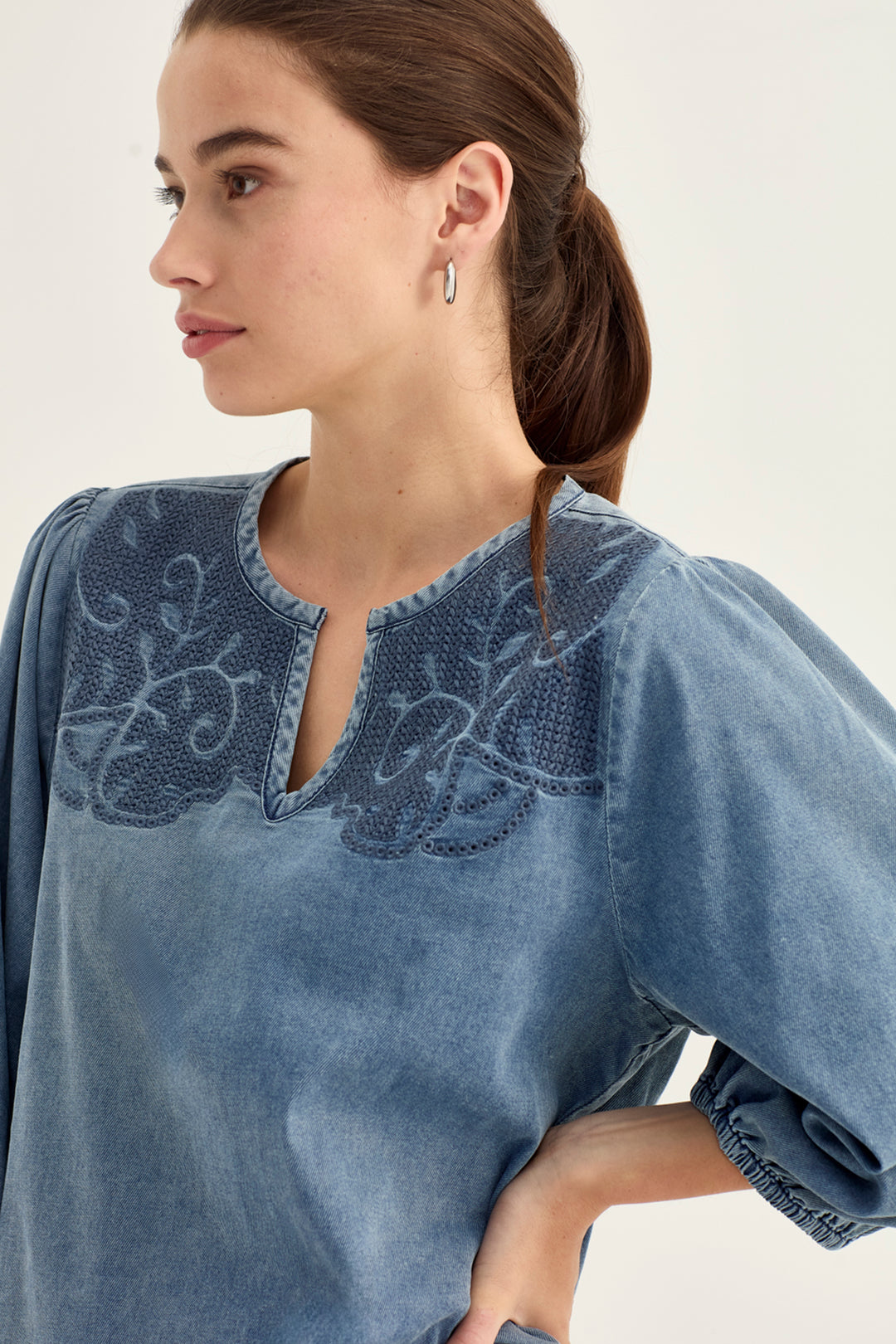 Verge Loveland Top