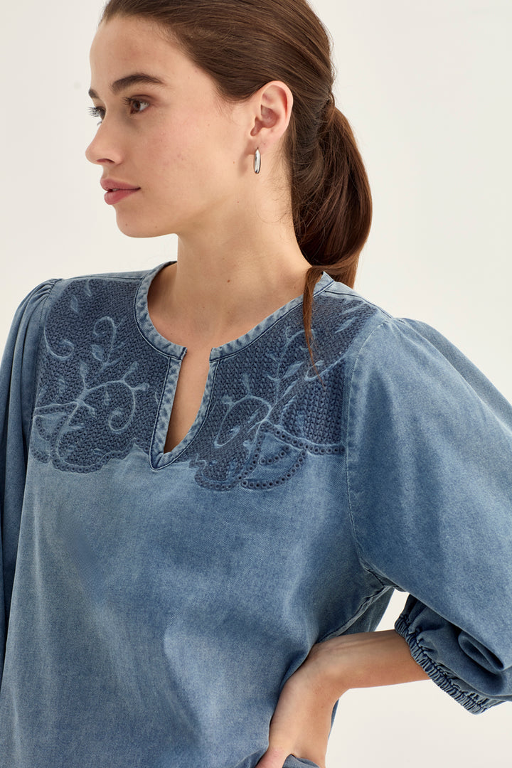 Verge Loveland Top