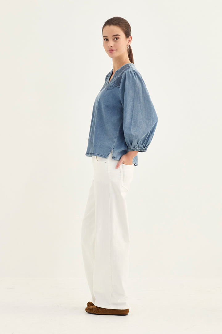 Verge Loveland Top