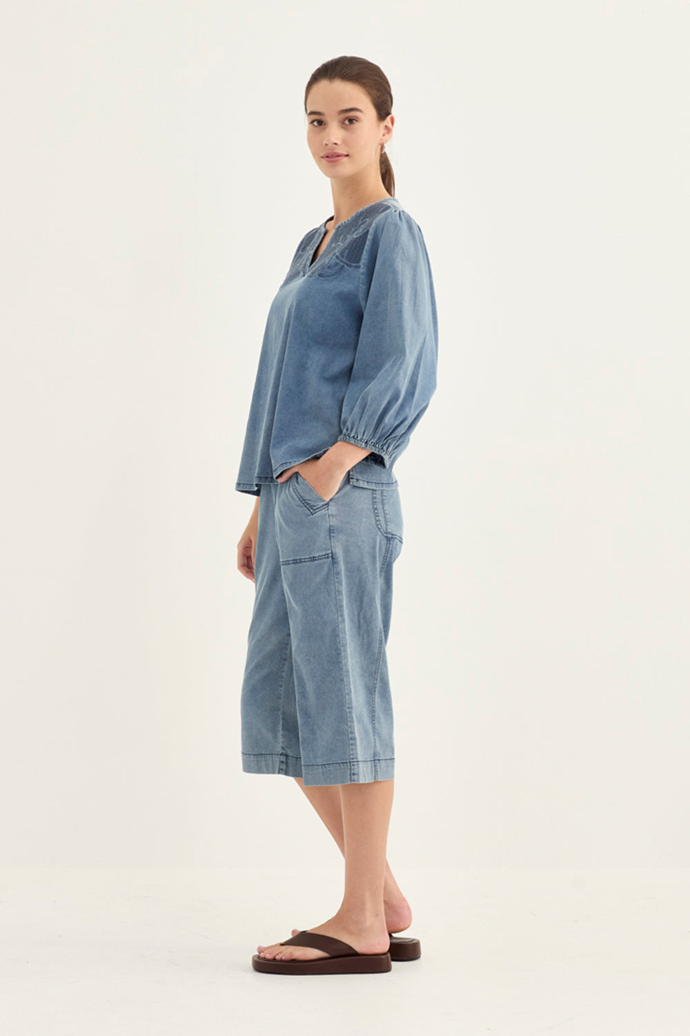 Verge Loveland Top