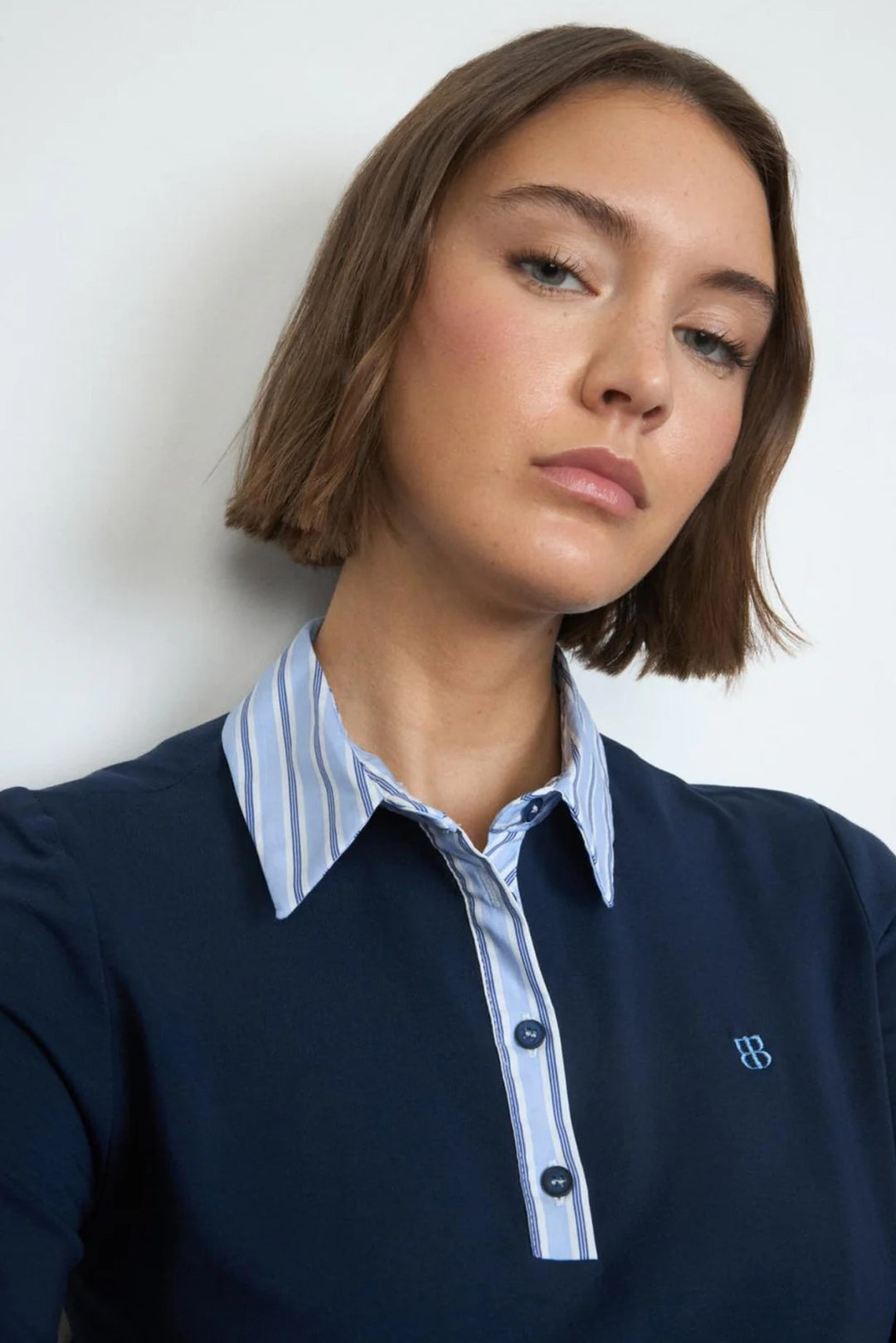 Tinta & Bariloche Lucca Shirt