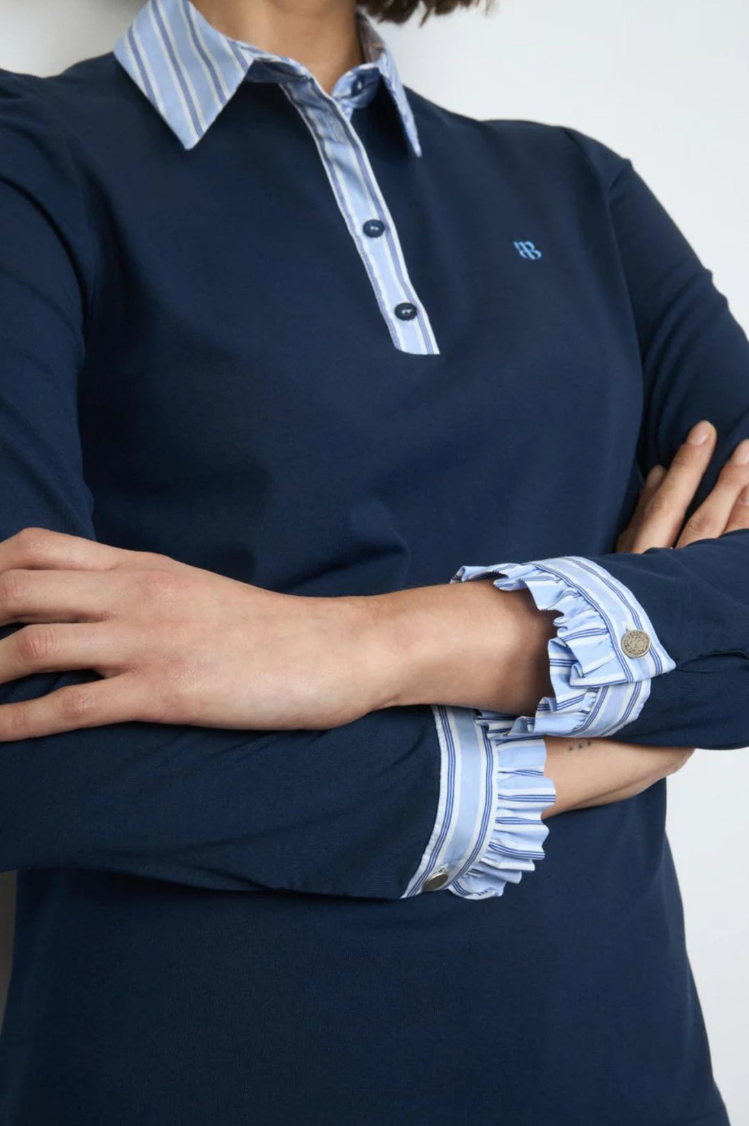 Tinta & Bariloche Lucca Shirt