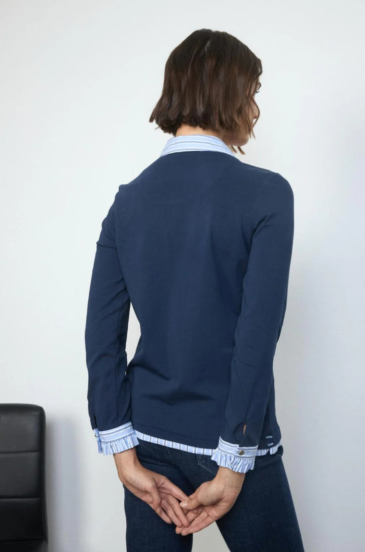 Tinta & Bariloche Lucca Shirt