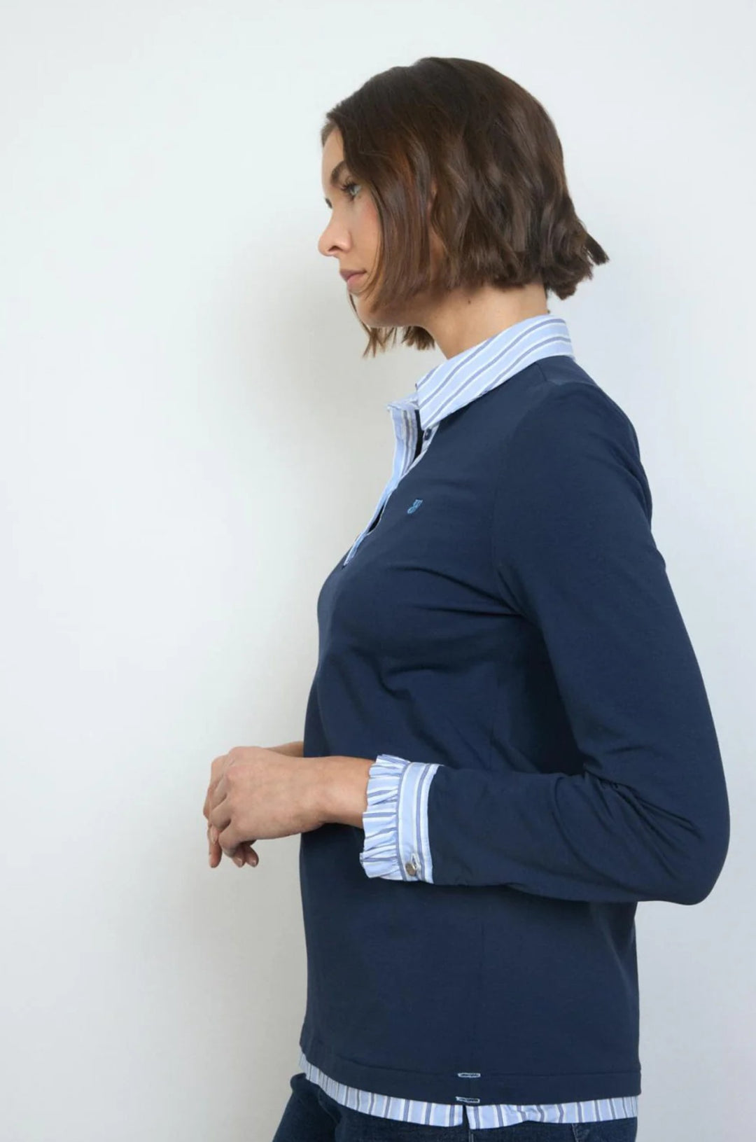 Tinta & Bariloche Lucca Shirt