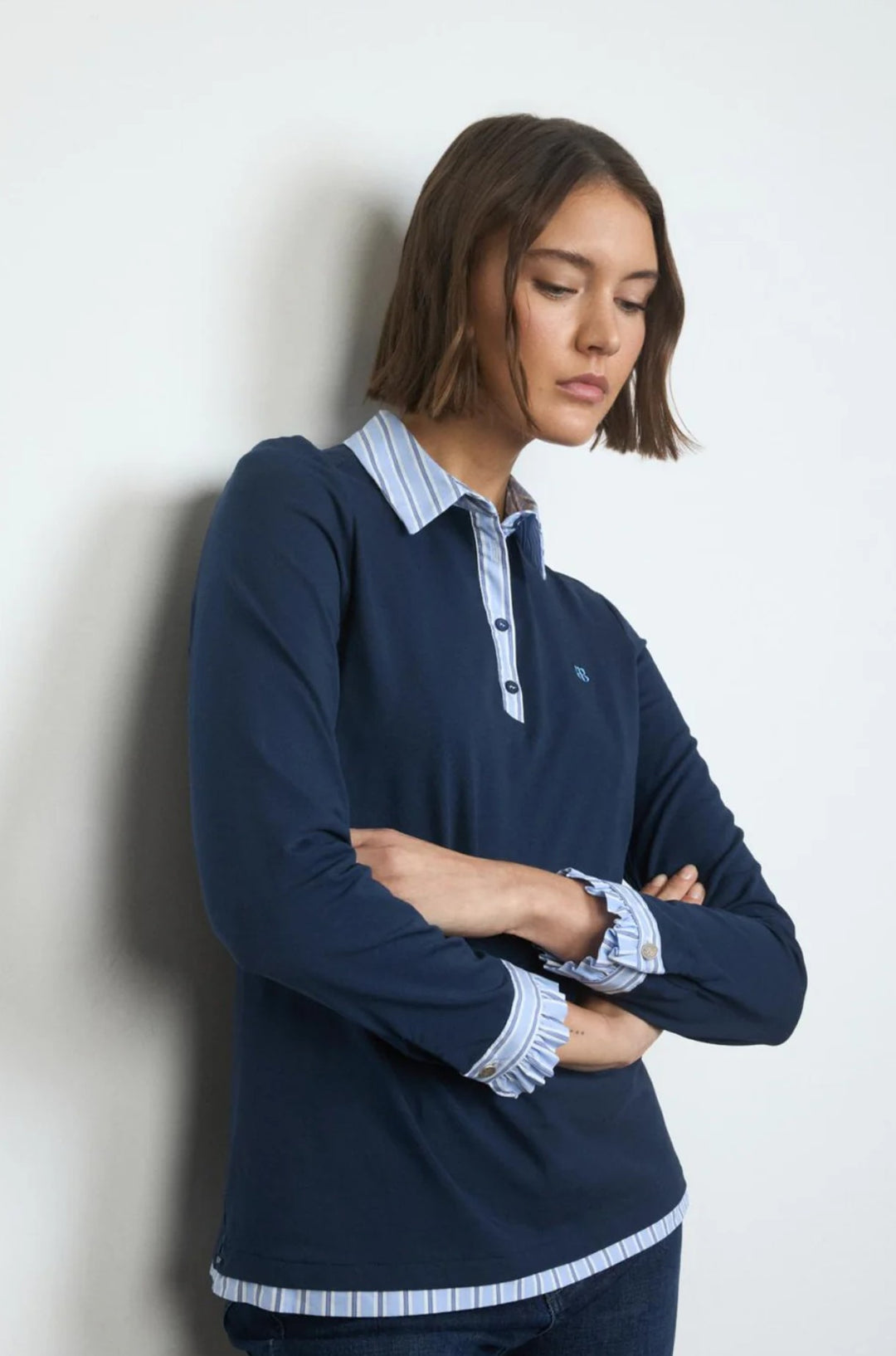 Tinta & Bariloche Lucca Shirt