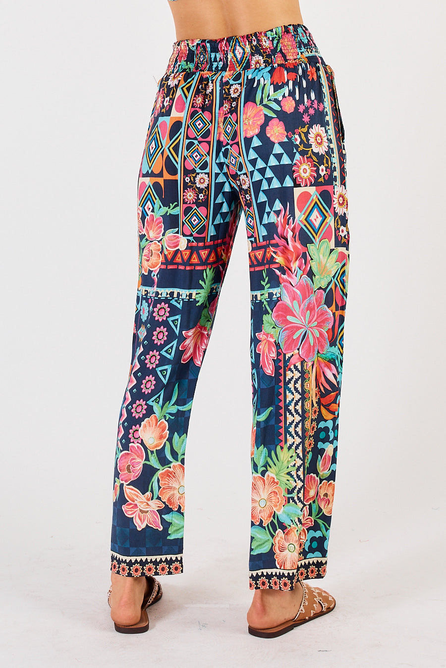 Lulalife Delphi Pant