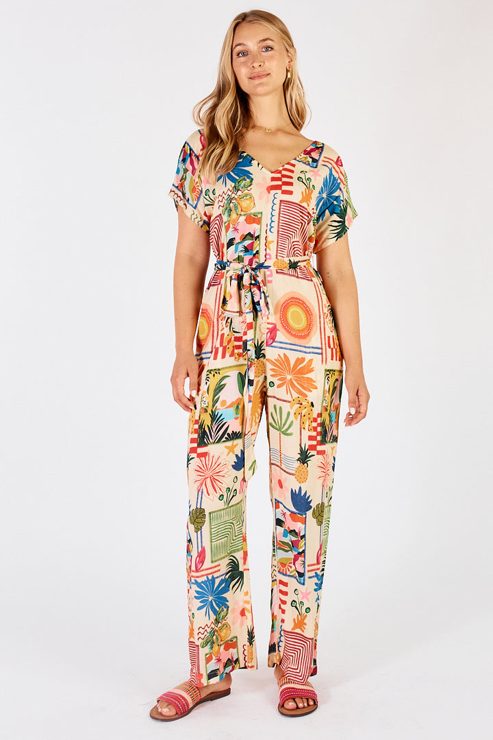 Lulalife Ellery Jumpsuit