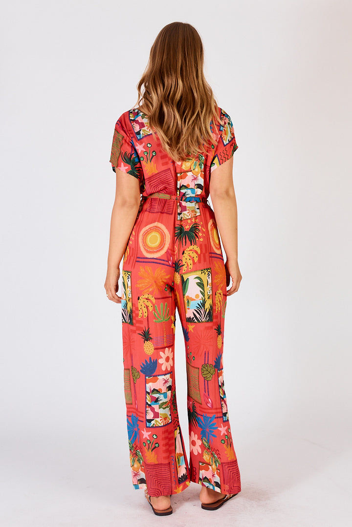 Lulalife Ellery Jumpsuit