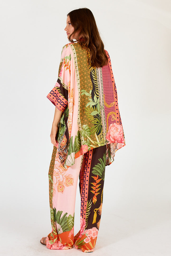 LulaSoul Ravello Kaftan Shirt