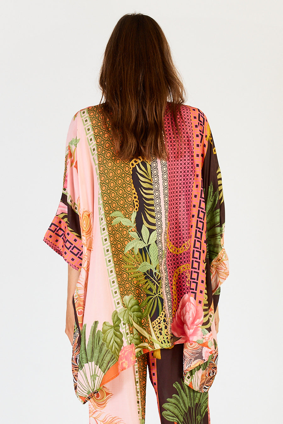 LulaSoul Ravello Kaftan Shirt