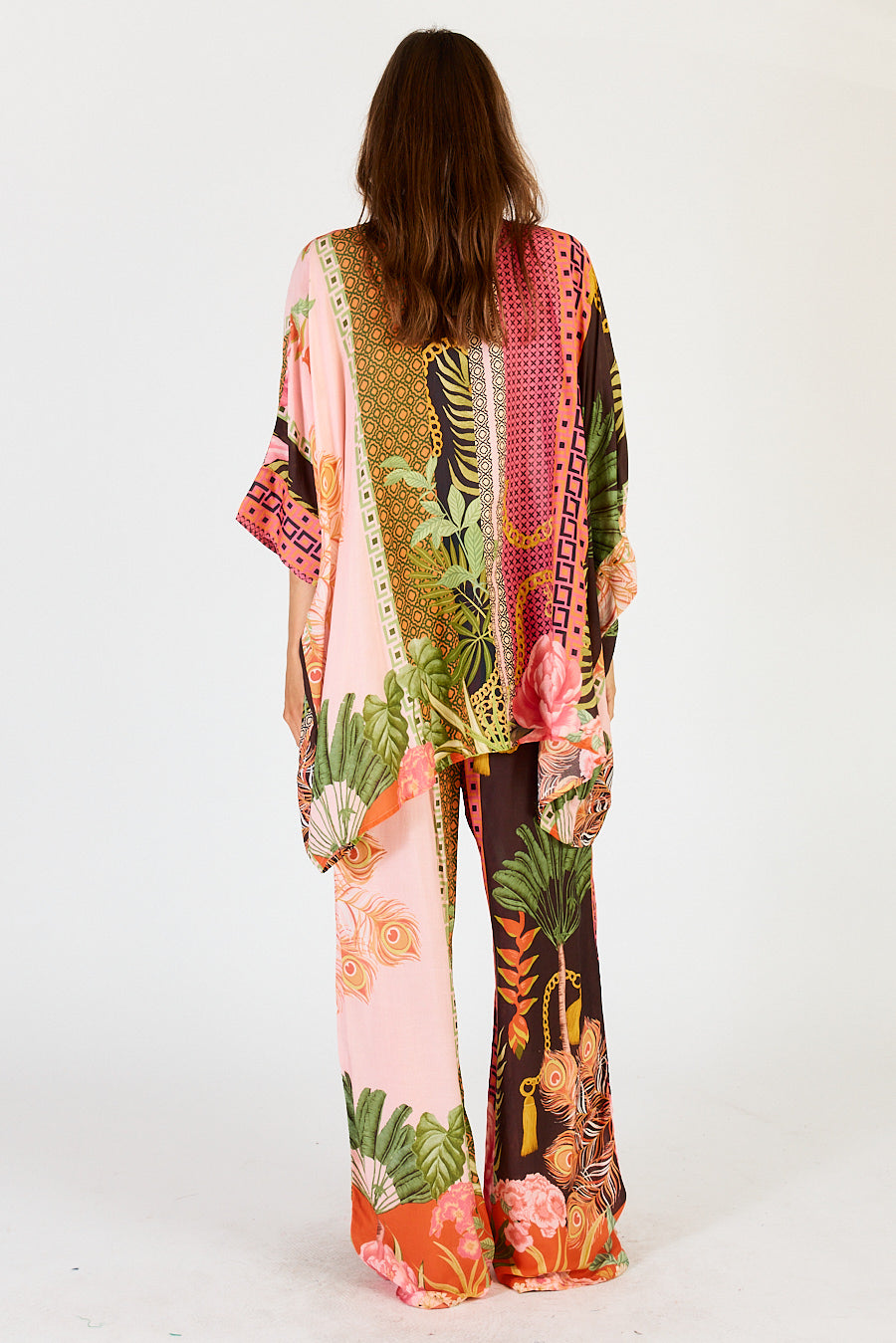 LulaSoul Ravello Kaftan Shirt