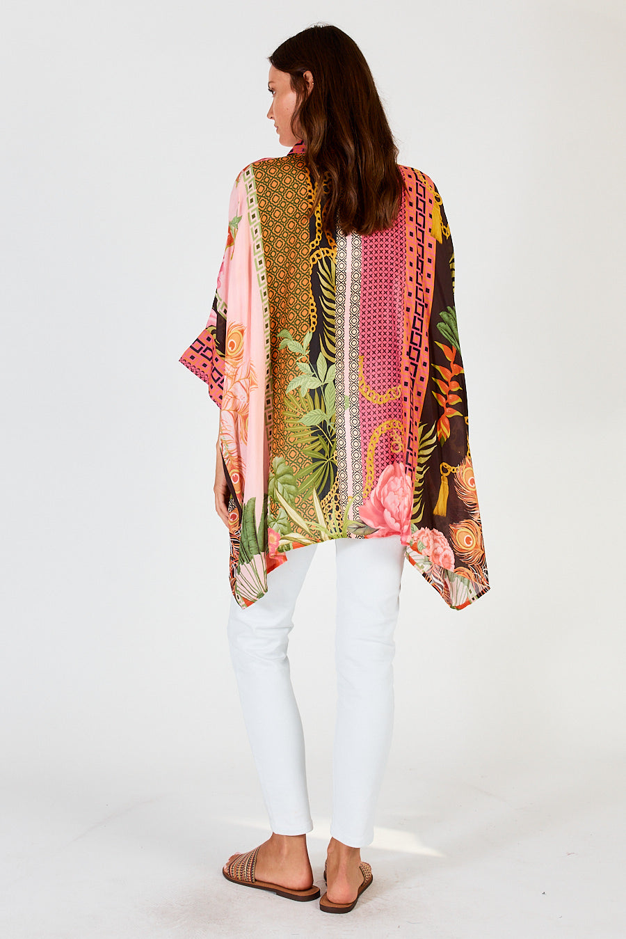 LulaSoul Ravello Kaftan Shirt