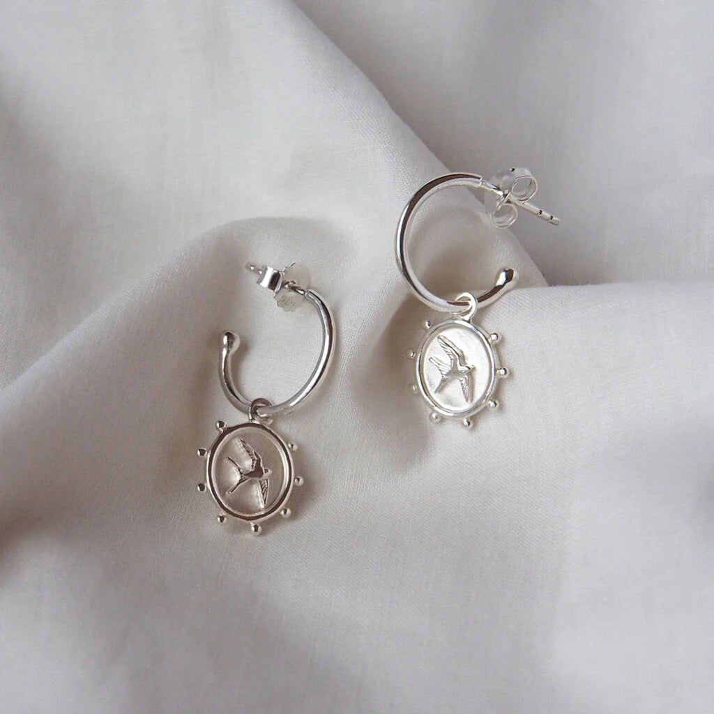 Murkani Freedom Earrings