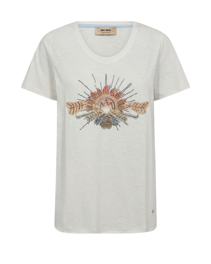 Mos Mosh Tonia Glam Tee