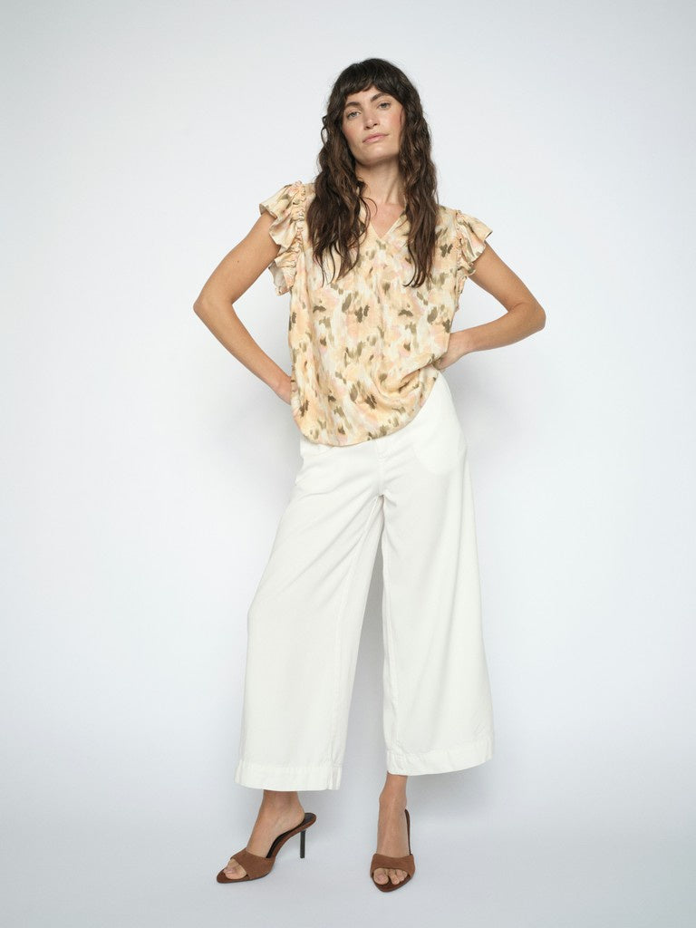 Mos Mosh Bantry Stalom Pants