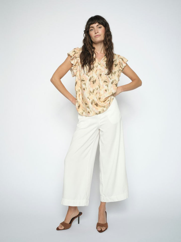 Mos Mosh Bantry Stalom Pants
