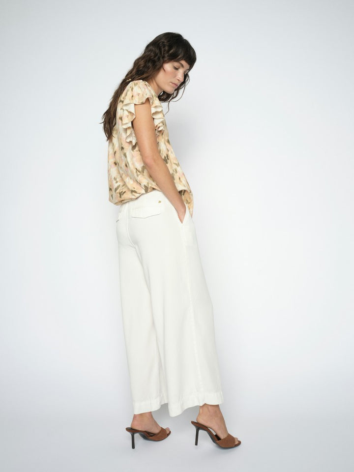 Mos Mosh Bantry Stalom Pants