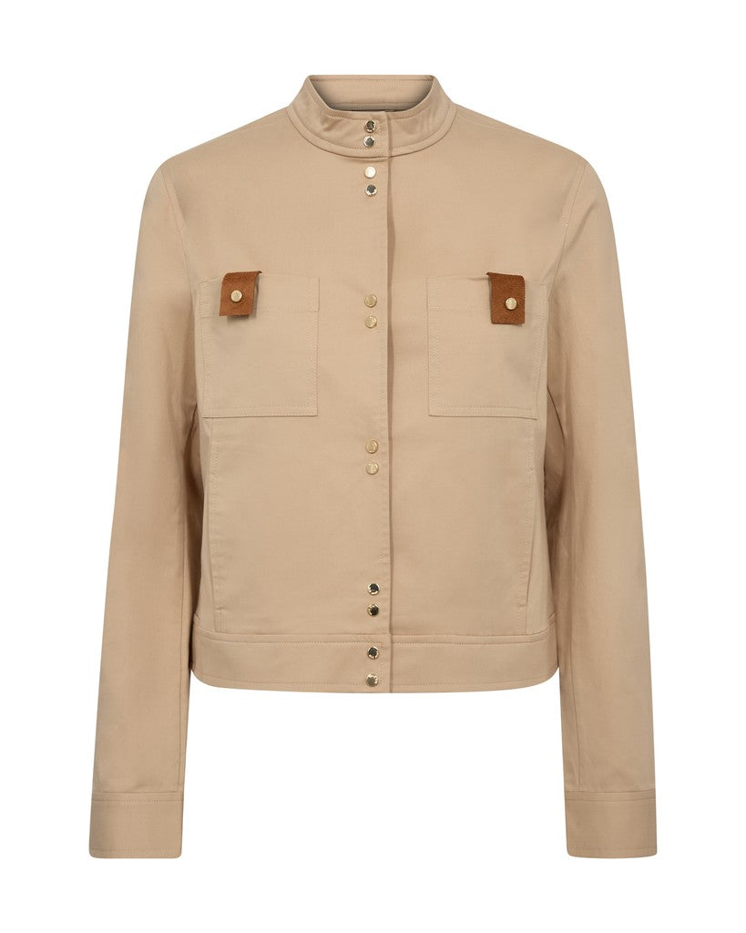 Mos Mosh Briella Tenca Jacket
