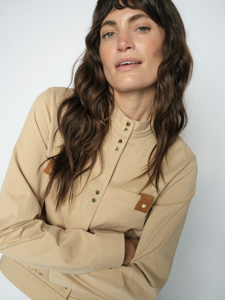 Mos Mosh Briella Tenca Jacket