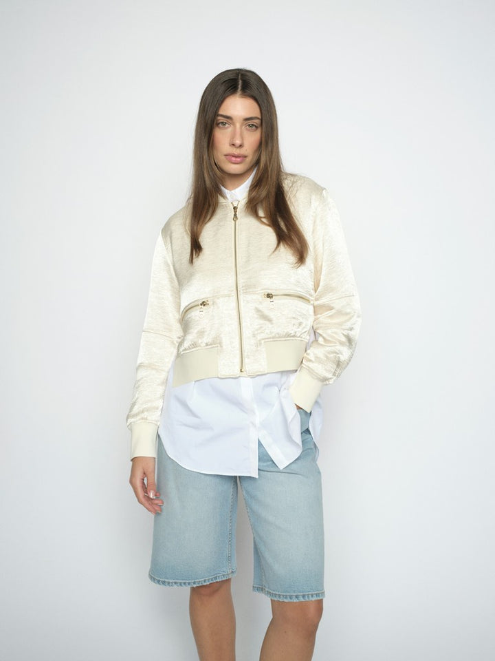 Mos Mosh Cate Elna Jacket
