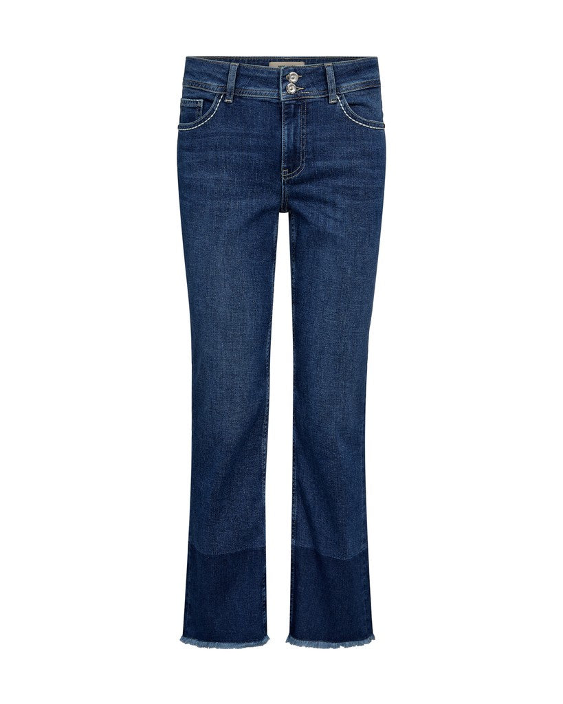 Mos Mosh Ashley Heem Jeans