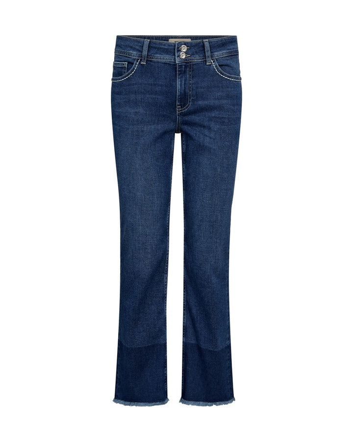 Mos Mosh Ashley Heem Jeans