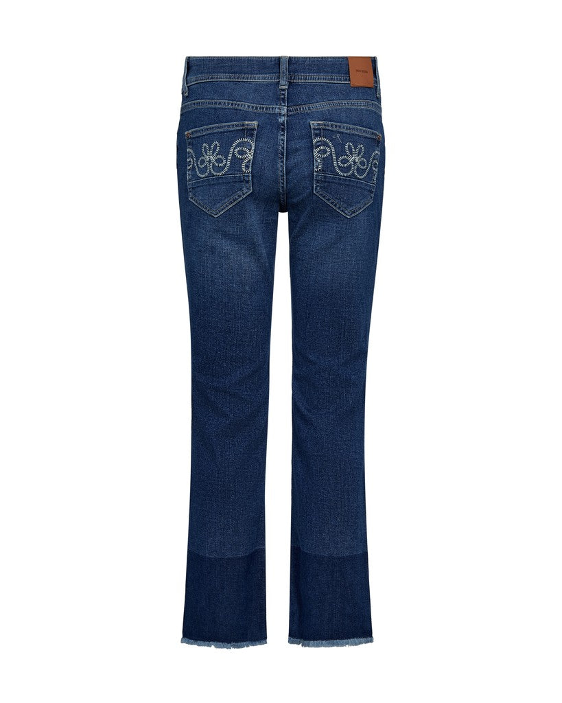 Mos Mosh Ashley Heem Jeans