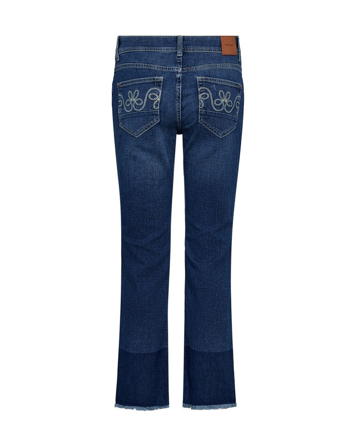 Mos Mosh Ashley Heem Jeans