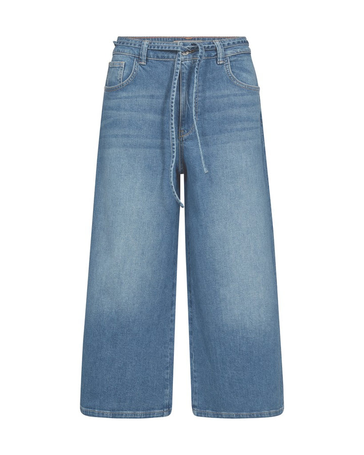 Mos Mosh Culotte Zack Jeans